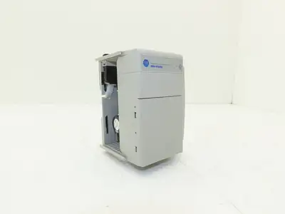 Allen Bradley 1769-PA2 Compact I/O Power Supply Series A W/Terminator End Cap