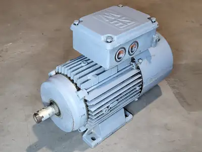 USED SEW-EURODRIVE DT80N4BMG05HF