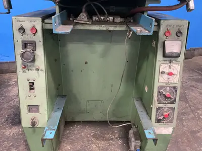 Used THERMATRON KF64 Miscellaneous Packaging Equipment Ohio US | HGR 24 #1427479