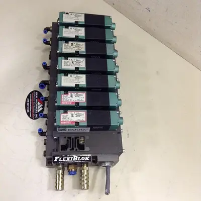 USED NUMATICS 082SA415M