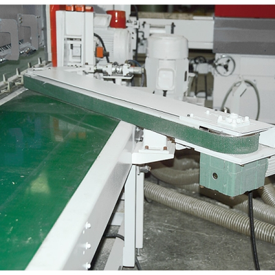 FHL60 | Cantek | Finger Jointers