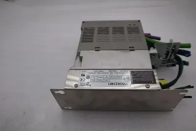 Berger Lahr SD328AU25S2 Driver STOCK B-684