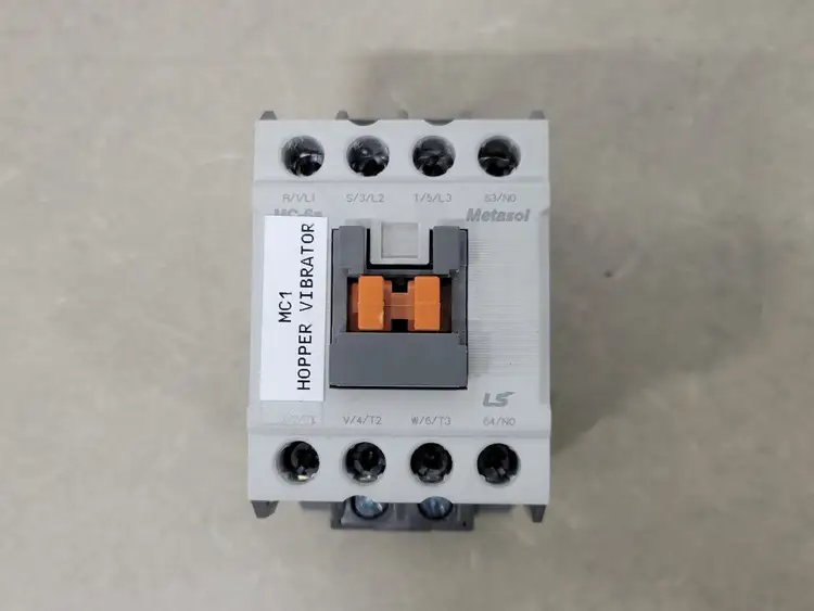 Used LS MC-6A Switchgears British Columbia CA | Lenmark #240911