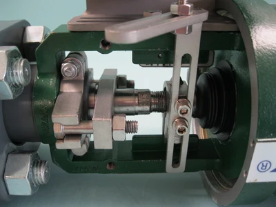NEW Trimteck Optimux OpGL