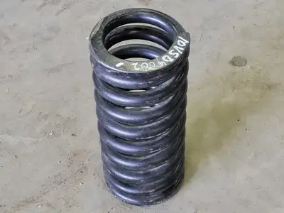 Screen and Feeder Spring T712-3503, 96419-13, 10VSD4002 for TF4620 Screen Deck