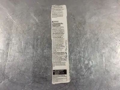 NEW SYLVANIA 1 E25
