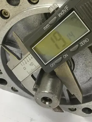 USED GEC ALSTHOM LD620ELR0002