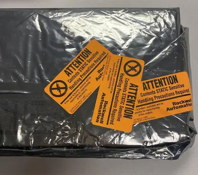USED ALLEN-BRADLEY P0912DV