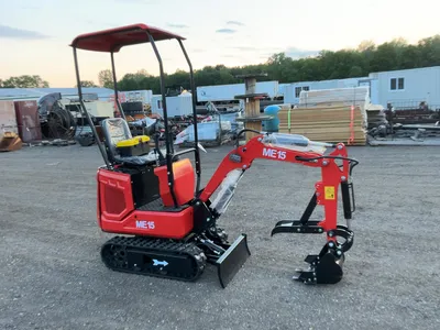 USED 2026 SDLANCH ME15