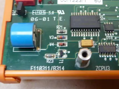 NEW TUCKER E110326/B314