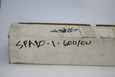 New | in-Stock NB SPA10-1-600/CU Miscellaneous MRO California US | Davliegogo LLC #1708698
