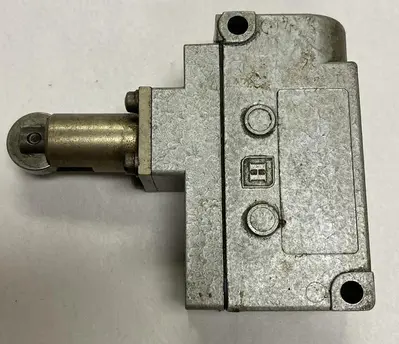 Used HONEYWELL BZE7-2RQ Miscellaneous Equipment (Electrical & Power) | Surplus Asset Holdings #1190104