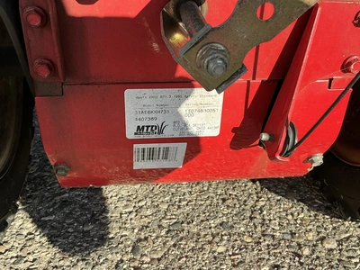 Used HUSKEE SUPREME 31AE6KKH731 Snow Blowers Michigan US | Miedema Asset Management Group #1484140