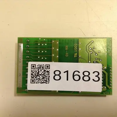 USED SAIA PCD2.E110