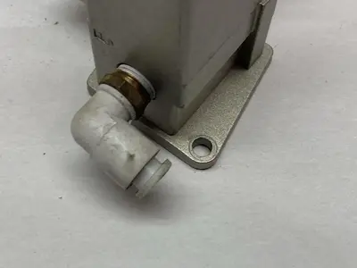 Used SMC VTA301-01-B Solenoid Valves Ohio US | Surplus Asset Holdings #1578806
