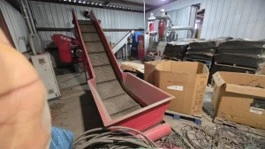 Used MG  RECYCLING 380VZT Misc Recycling Florida US | ESCOBAR TRADING, INC. #1310085