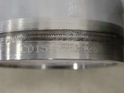 USED 2015 SIEMENS 7ME61102RA202AA1