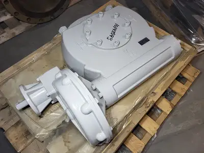 NEW 2019 ROTORK IW9-IR2