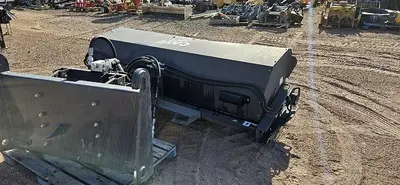 New | in-Stock SWEEPSTER _UNKNOWN_ Power Brooms Utah US | CSS Equipment Sales #1347221
