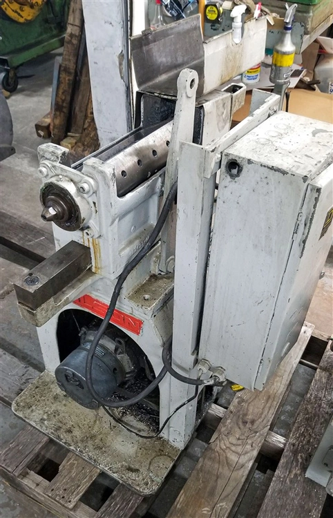 Used NILSON MOD.4 Wire In-Line Drawers New York US | Barbarotto Int'l Sales Corp #1333103