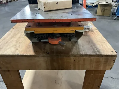 | Other | Boring Machine