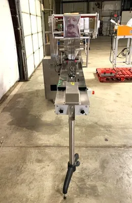 USED 2024 Bairespack Toronto