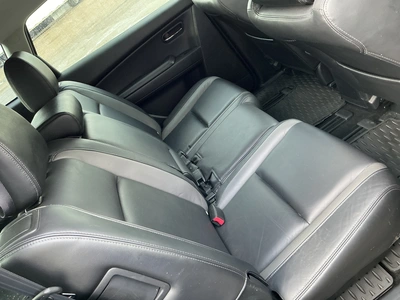Used 2012 MAZDA CX-9 SUVs Michigan US | Miedema Asset Management Group #1413877