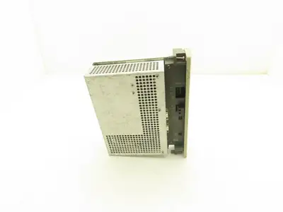 Modicon PC-E984-385 Programmable Controller 115/230VAC 16K Memory