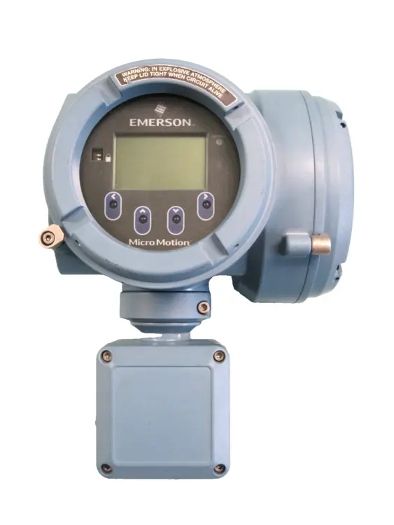 Used Micro Motion 5700 R12 ABAAZZZ AAAZZ Sensors New Hampshire US | Bitter End Trading #1128331