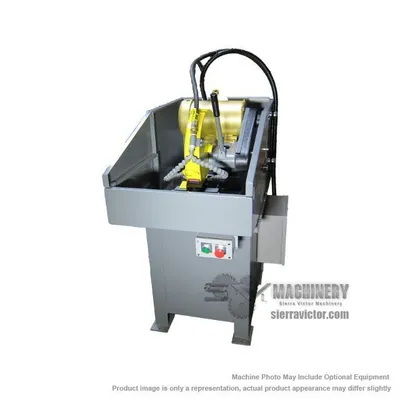 KALAMAZOO INDUSTRIES K12-14W Abrasive Saws | Sierra Victor Industries (5)