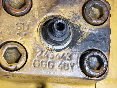 USED 2006 CATERPILLAR 0R-9280