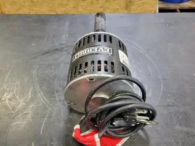 USED EVERBILT EPP33-HDC