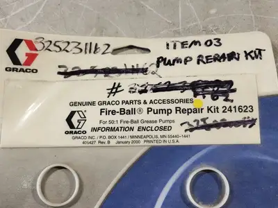 NEW GRACO 241623