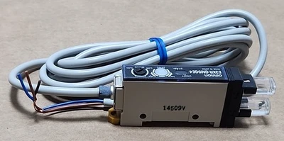 NEW Omron E3XR-GM5GE4