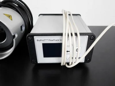 USED EPPENDORF BIOFLO