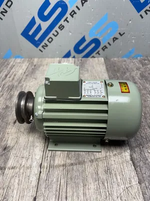 NANTONG HAI RI ELECTRICAL 6334 Motors | ESS Industrial Equipment Sales (3)