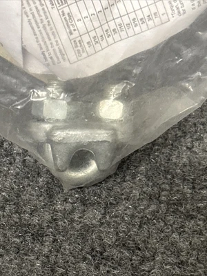New | in-Stock Grainger 4DV35 Misc Fasteners California US | Davliegogo LLC #1706012