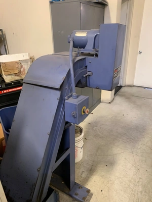 1998 MORI SEIKI CL-200 CNC Lathes | PM Machines (9)