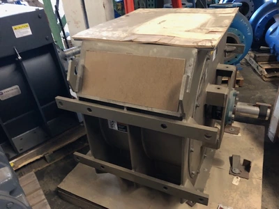 USED Swiss Combi 800