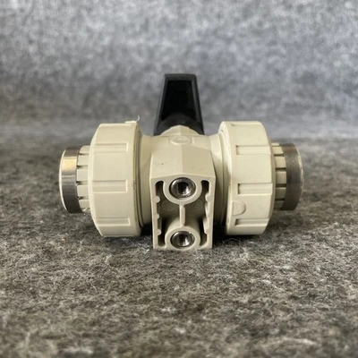 New | in-Stock George Fisher 167.546.322 Valves/Fittings California US | Davliegogo LLC #1729511