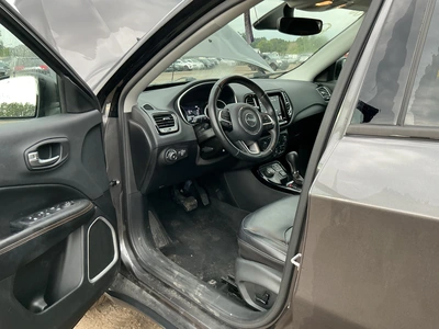 Used 2019 JEEP COMPASS SUVs Michigan US | Miedema Asset Management Group #1406781