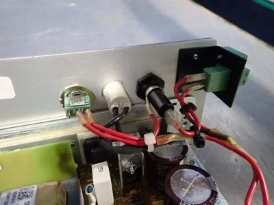 Used UNICO 315847 DC Power Supplies Ohio US | HGR 24 #895446