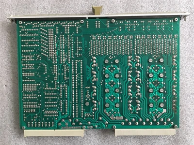 USED SALVAGNINI E 137A (6-14)-OUT(PUT CARD)