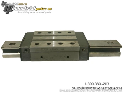 NEW IKO LRWX 45C2R380T1H