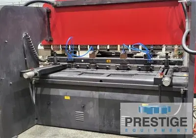 USED 1993 AMADA RG100