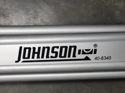 New | in-Stock JOHNSON 40-6340 Surveying Equipment British Columbia CA | Lenmark #279365