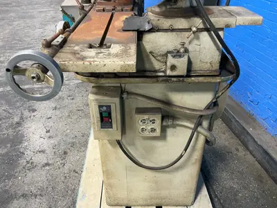 Used ROYAL OAK _UNKNOWN_ Tool & Cutter Grinders Ohio US | HGR 24 #1263351