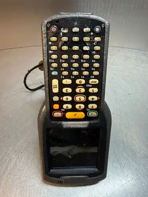 Symbol MC3090 PDA Laser Wireless Barcode Scan. Reader (7.3.5)