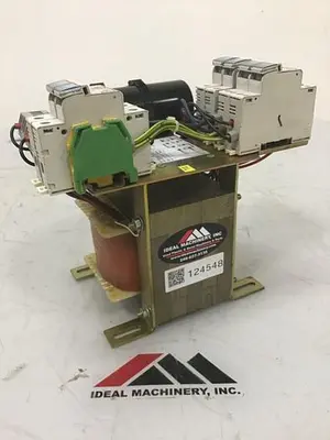 USED N ERGY 6813-G