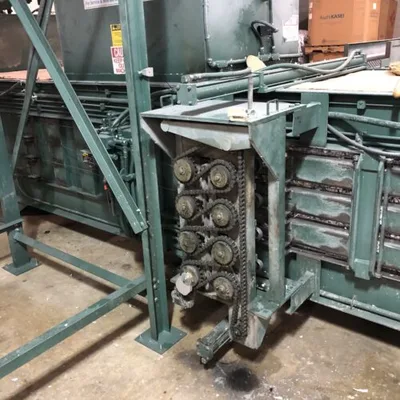 IBC AT-4430-8-50